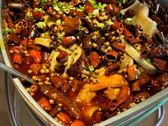 -胡马八破·川菜小馆(高新万达店)