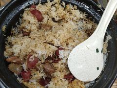 -顺徕德·仙庙烧鸡(桂庙路店)