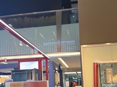 -福田卓悦INTOWN购物中心