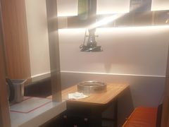 -韩悦牛排烤肉无限续(宝能中心店)