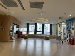 -复动肌骨门诊·MEDMOTION(北外滩店)