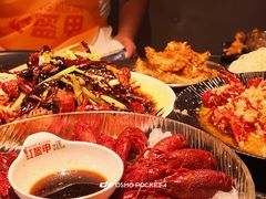 -红盔甲·小龙虾(人民广场店)