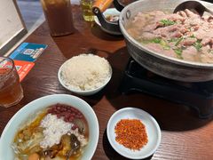 -全牛匠·乐山跷脚牛肉(西单华威约饭街店)