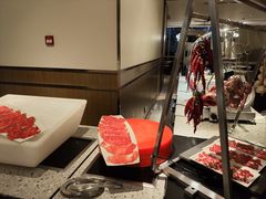 -苏州苏州湾艾美酒店-新食谱全日制餐厅