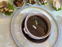 -爱膳菌锅锅(阳南店)