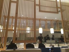 大堂-小句号·精致料理(江南环球港店)