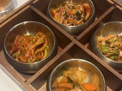 -河坝烧烤串城(金达莱店)