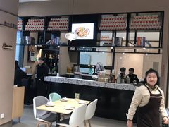 -胜记凯心茶餐厅(汇金财富广场店)