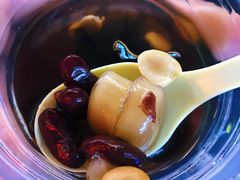 -八婆婆烧仙草(中山路店)