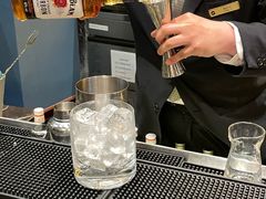 -龙虾酒吧扒房(宁波香格里拉店)
