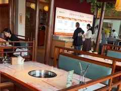 -老员外骨汤火锅(海州古城店)