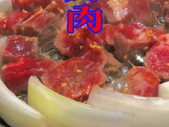 -猫爪爪原切自助烤肉(观音桥阳光世纪店)
