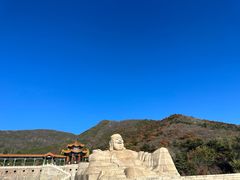 -北京十三陵国家森林公园蟒山景区