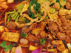 -特色油卤串串(水碾河店)