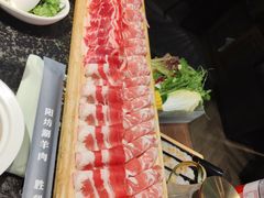 -阳坊胜利涮羊肉(阳坊总店)