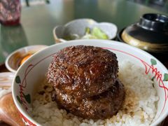 -ITARU食堂·定食料理(西丽店)