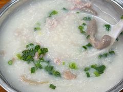 -南记食粥坊·宵夜大排档(莲花总店)