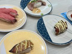 -滨寿司(新街口中央商场店)