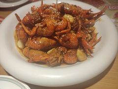-庆峰龙虾烧烤(合肥一店)