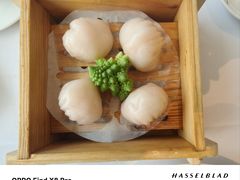 -粤财皇冠假日酒店·彩华轩中餐厅