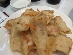 老式锅包肉-枫林饺子