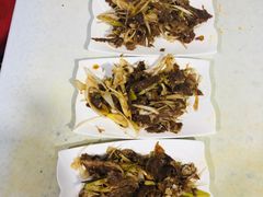 -鑫明明拉面(宁化路店)