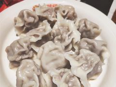 -金谷园饺子·烧烤(人大总店)