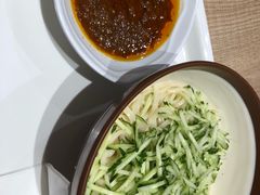 雪花牛肉拌面-权味·朝鲜族拌饭(勒泰店)