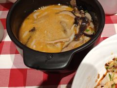-西贝(宝乐汇店)