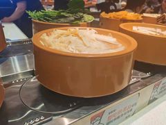 -龍歌自助小火锅(兰山上海路万达店)