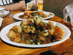 荔枝肉-如我美食(达道社区店)