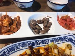 -十六中酱肉·烧烤·京菜小馆(五方桥旗舰店)