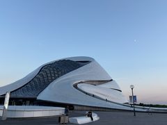 -哈尔滨大剧院