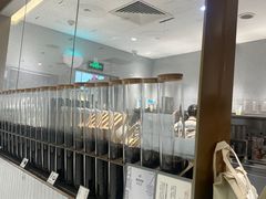 -喜茶(广州中山六路店)