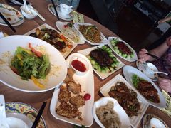 -功德林(南京西路店)
