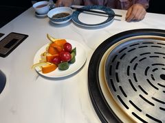 -望海臻鲜·海鲜餐厅