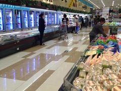 -伊藤洋华堂(温江店)