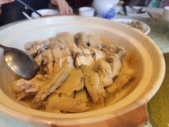 客家清炖鸡-福仙来酒家(东峻广场店)