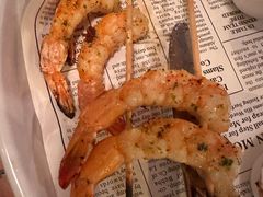 -阿甘虾餐厅(凌霄阁店)