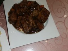 红烧蹄筋-烤肉宛饭庄(南礼士路店)
