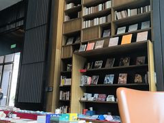 -木嘛working coffee(前海店)