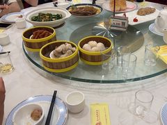 -东江海鲜酒家(艺都分店)