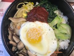-辛氏火炉·韩式古法烤肉(松北店)