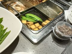 -海底捞火锅(徐州火车站店)