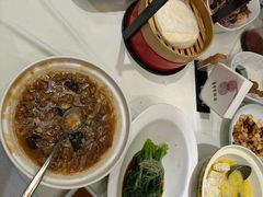 -惠丰堂饭庄·烤鸭·京味菜(翠微路店)