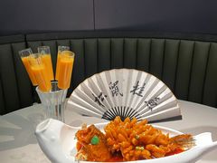 -米桃·苏园·苏锡菜(仁恒仓街店)