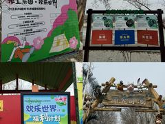 -水上乐园·欢乐世界