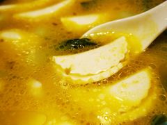 -淮上豆府(水厂路店)
