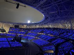 -杭州奥体中心-体育场