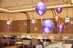 -派对猴生日派对策划(浦东店)